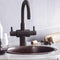 Diego Bar and Prep Sink