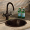 Diego Bar and Prep Sink