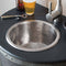 Diego Bar and Prep Sink