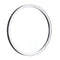 Divinity Round Mirror
