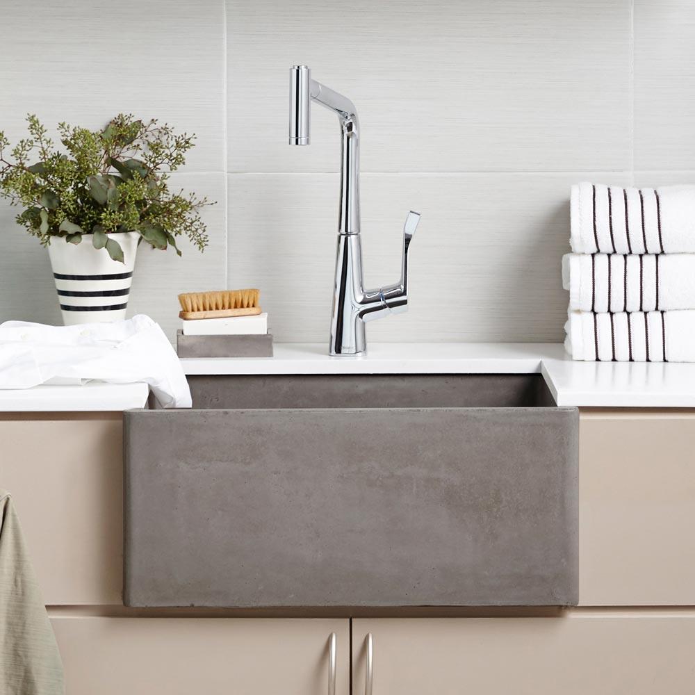 Farmhouse 2418 Kitchen Sink