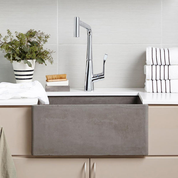 Farmhouse 2418 Kitchen Sink