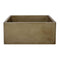 Farmhouse 2418 Kitchen Sink