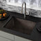 Farmhouse 2418 Kitchen Sink