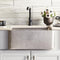 Farmhouse 25 Copper Kitchen Sink
