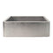 Farmhouse 30 Copper Kitchen Sink