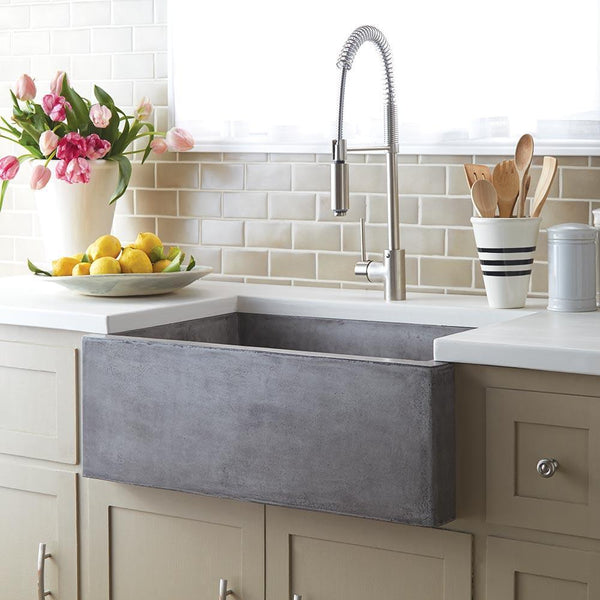 Farmhouse 3018 Kitchen Sink
