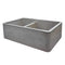 Farmhouse Double Bowl Kitchen Sink