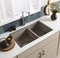 Farmhouse Double Bowl Kitchen Sink