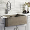 Farmhouse Double Bowl Kitchen Sink