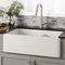 Farmhouse Double Bowl Kitchen Sink