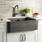 Farmhouse Double Bowl Kitchen Sink