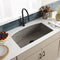 Farmhouse Quartet Kitchen Sink