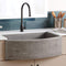 Farmhouse Quartet Kitchen Sink