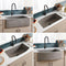 Farmhouse Quartet Kitchen Sink