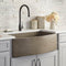 Farmhouse Quartet Kitchen Sink