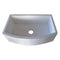 Farmhouse Quartet Kitchen Sink