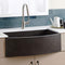 Farmhouse Quartet Kitchen Sink