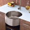 Fiesta Bar and Prep Sink