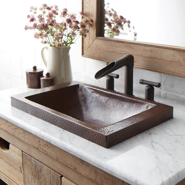 Hana Bathroom Sink