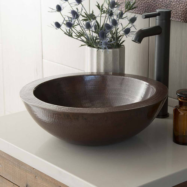 Laguna Bathroom Sink