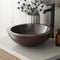 Laguna Bathroom Sink
