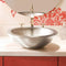 Laguna Bathroom Sink