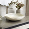 Lido Beachcomber Series Murano Glass Vessel Sink