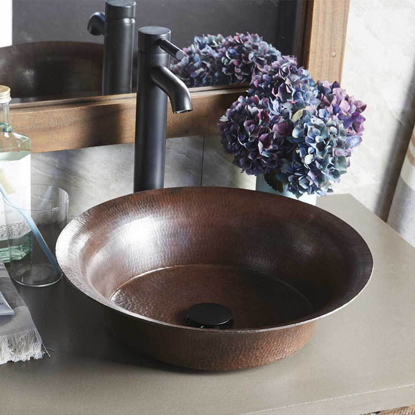 Maestro Bajo Bathroom Sink
