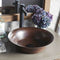 Maestro Bajo Bathroom Sink