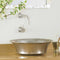 Maestro Bajo Bathroom Sink