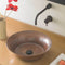 Maestro Bajo Bathroom Sink