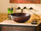 Maestro Oval Bathroom Sink