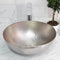 Maestro Oval Bathroom Sink