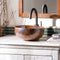 Maestro Petit Bathroom Sink