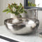 Maestro Round Bathroom Sink