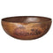 Maestro Round Bathroom Sink