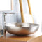 Maestro Sonata Bathroom Sink