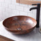 Maestro Sonata Bathroom Sink