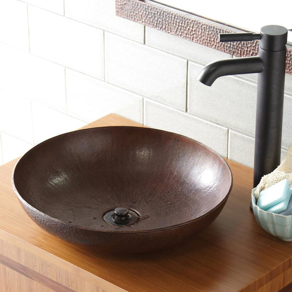 Maestro Sonata Petit Bathroom Sink