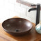Maestro Sonata Petit Bathroom Sink