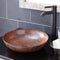 Maestro Sonata Petit Bathroom Sink