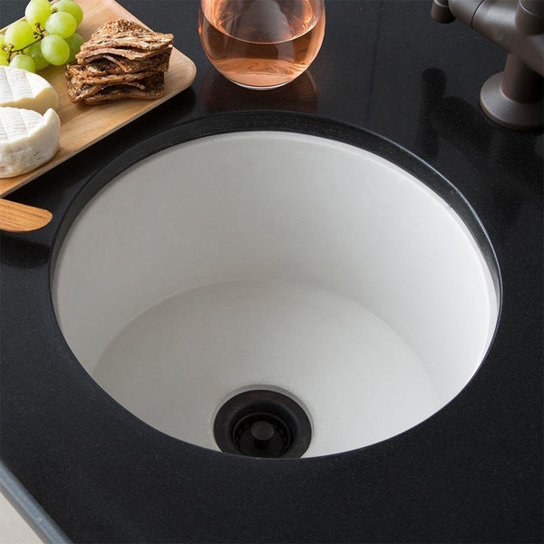 Malibu Bar and Prep Sink