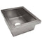Manhattan Bar and Prep Sink