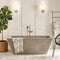 Mendocino 66" Bathtub