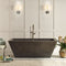 Mendocino 66" Bathtub