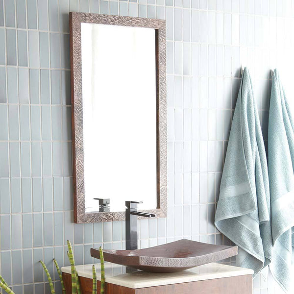 Medium Milano Mirror