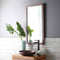 Small Milano Mirror
