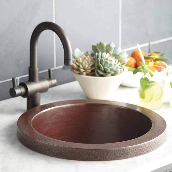 Mojito Bar and Prep Sink