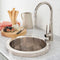 Mojito Bar and Prep Sink